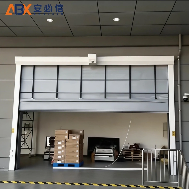 乐山高速堆积门